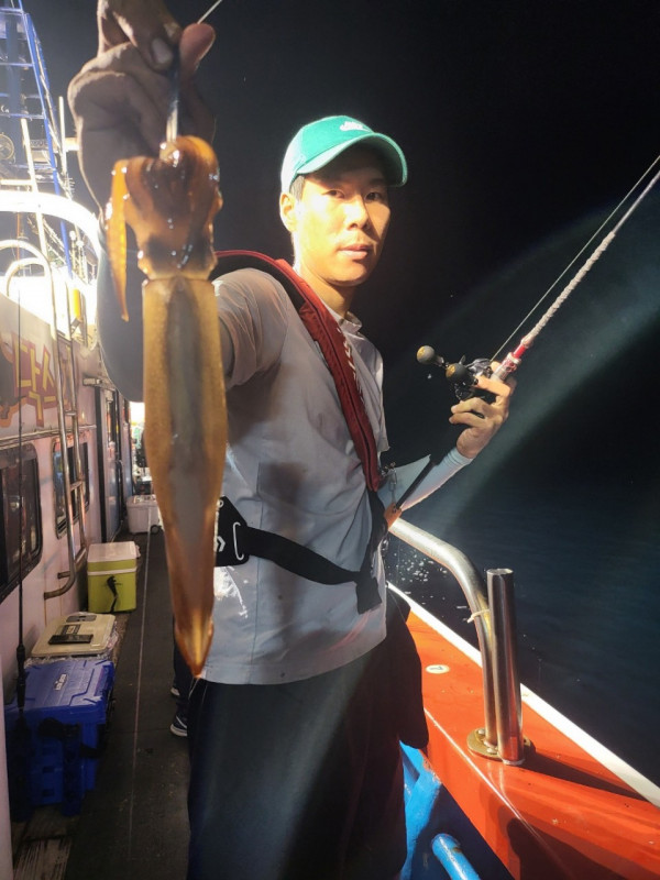 군산 선상낚시, 바다낚시 출조 전문 ☆서군산낚시☆_사진_20250803_7.jpg