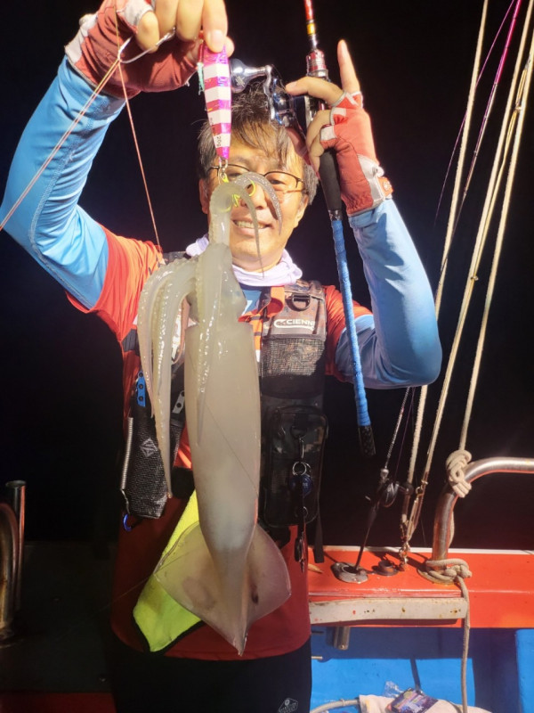 군산 선상낚시, 바다낚시 출조 전문 ☆서군산낚시☆_사진_20250803_1.jpg