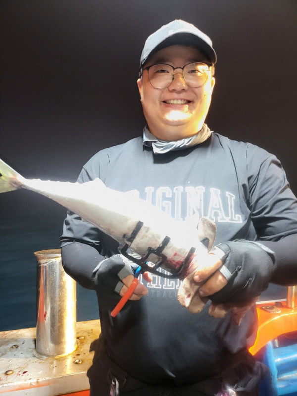 군산 선상낚시, 바다낚시 출조 전문 ☆서군산낚시☆_사진_20250802_12.jpg