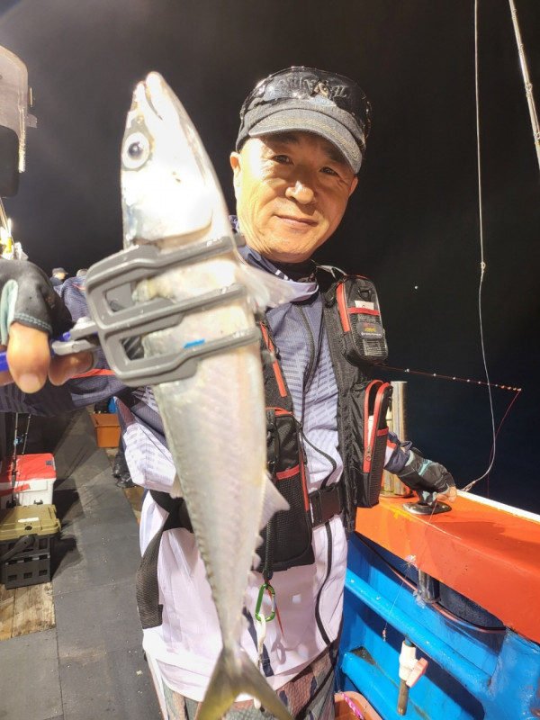 군산 선상낚시, 바다낚시 출조 전문 ☆서군산낚시☆_사진_20250802_10.jpg