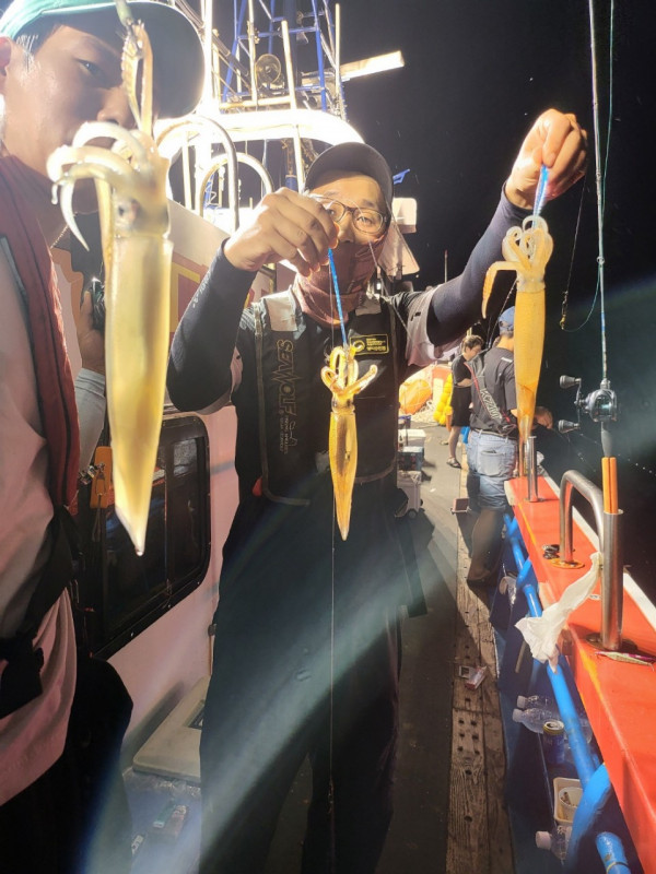 군산 선상낚시, 바다낚시 출조 전문 ☆서군산낚시☆_사진_20250803_4.jpg