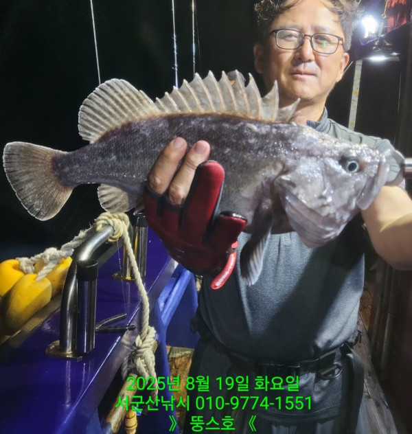 군산 선상낚시, 바다낚시 출조 전문 ☆서군산낚시☆_사진_20250820_8.jpg