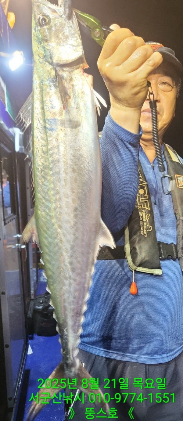 군산 선상낚시, 바다낚시 출조 전문 ☆서군산낚시☆_사진_20250822_18.jpg