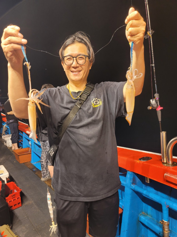 군산 선상낚시, 바다낚시 출조 전문 ☆서군산낚시☆_사진_20250803_8.jpg