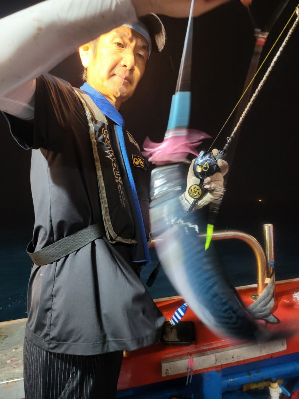 군산 선상낚시, 바다낚시 출조 전문 ☆서군산낚시☆_사진_20250802_7.jpg