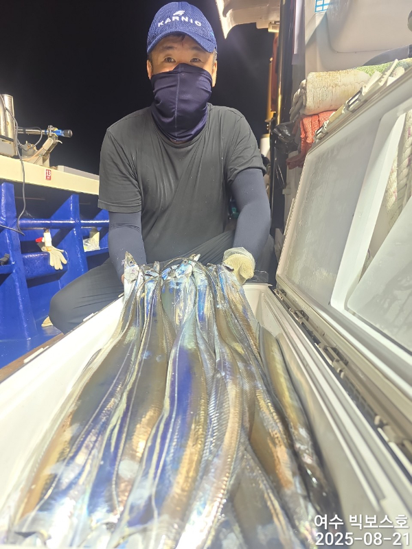 ♡ 여수 빅보스 ♡문어,갑오징어,쭈꾸미,타이라바(참돔)_사진_20250821_18.jpg