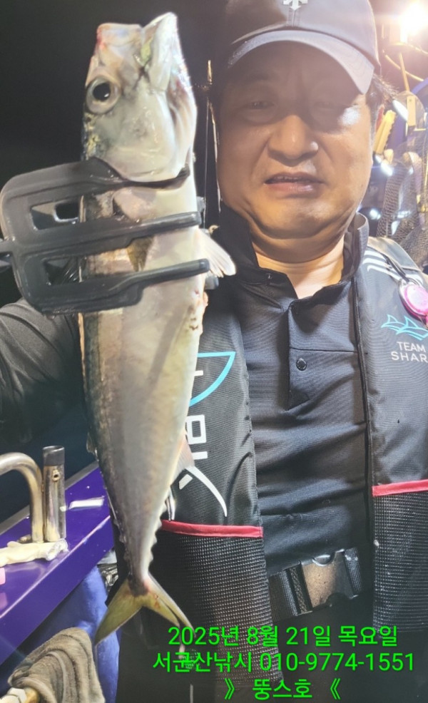 군산 선상낚시, 바다낚시 출조 전문 ☆서군산낚시☆_사진_20250822_9.jpg