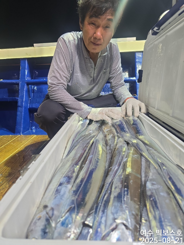 ♡ 여수 빅보스 ♡문어,갑오징어,쭈꾸미,타이라바(참돔)_사진_20250821_16.jpg