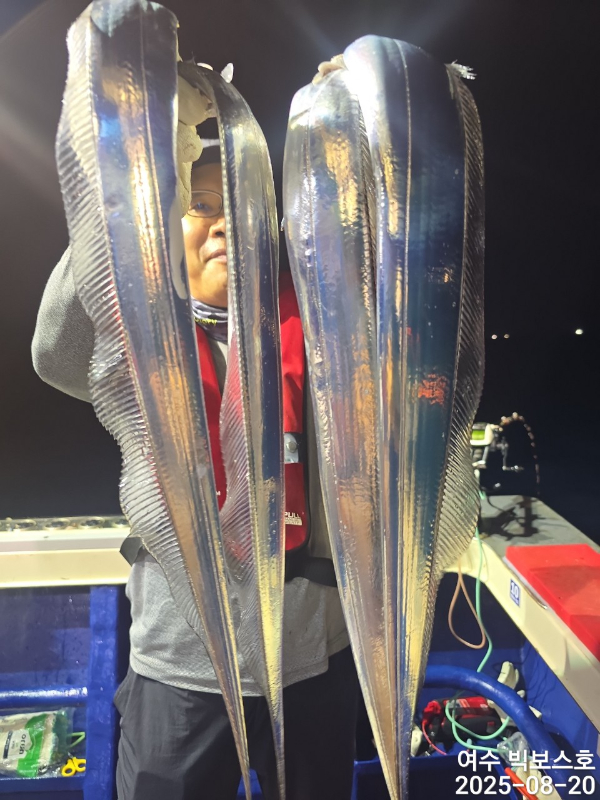 ♡ 여수 빅보스 ♡문어,갑오징어,쭈꾸미,타이라바(참돔)_사진_20250821_3.jpg