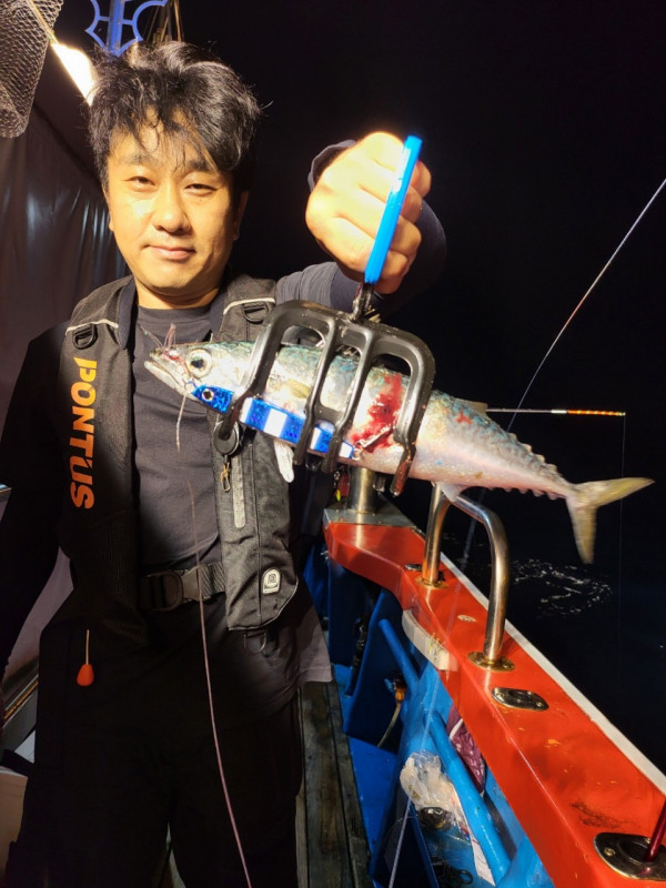군산 선상낚시, 바다낚시 출조 전문 ☆서군산낚시☆_사진_20250802_13.jpg