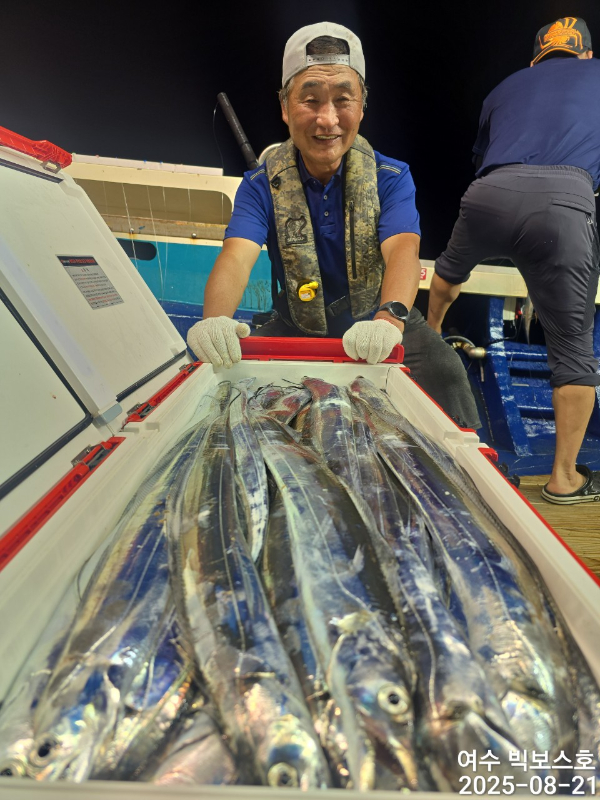 ♡ 여수 빅보스 ♡문어,갑오징어,쭈꾸미,타이라바(참돔)_사진_20250821_21.jpg