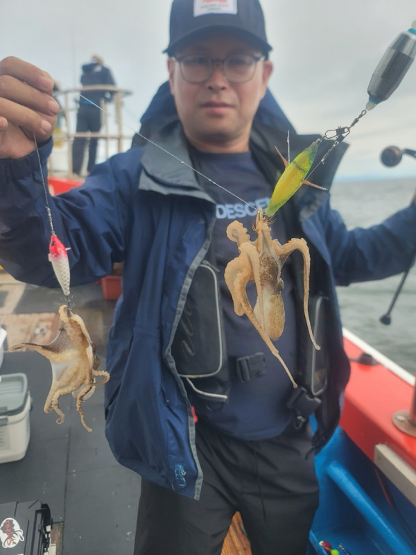 군산 선상낚시, 바다낚시 출조 전문 ☆서군산낚시☆_사진_20250907_10.jpg