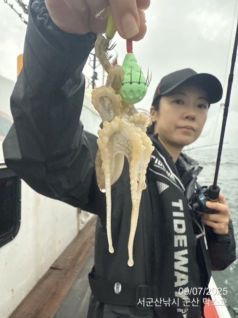 군산 선상낚시, 바다낚시 출조 전문 ☆서군산낚시☆_사진_20250907_18.jpg