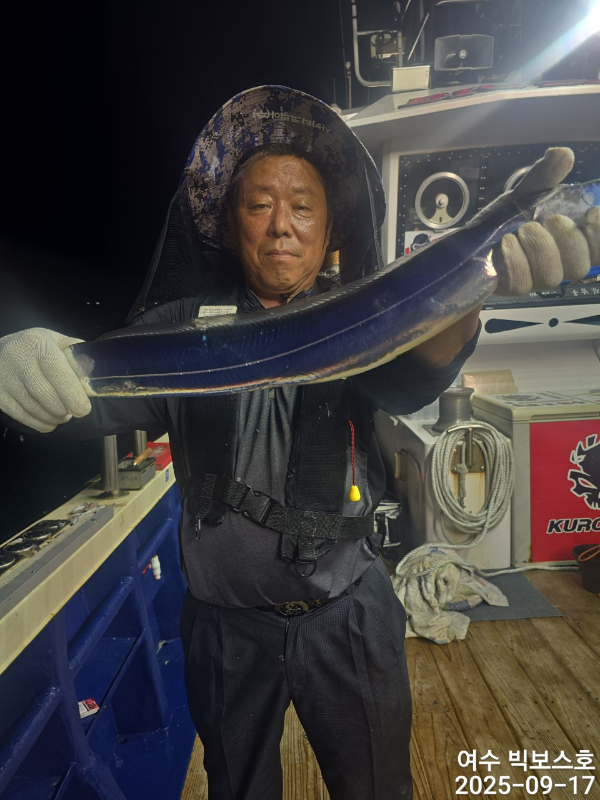 ♡ 여수 빅보스 ♡문어,갑오징어,쭈꾸미,타이라바(참돔)_사진_20250917_3.jpg