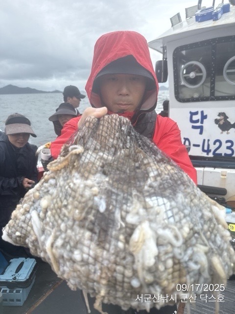 군산 선상낚시, 바다낚시 출조 전문 ☆서군산낚시☆_사진_20250917_9.jpg