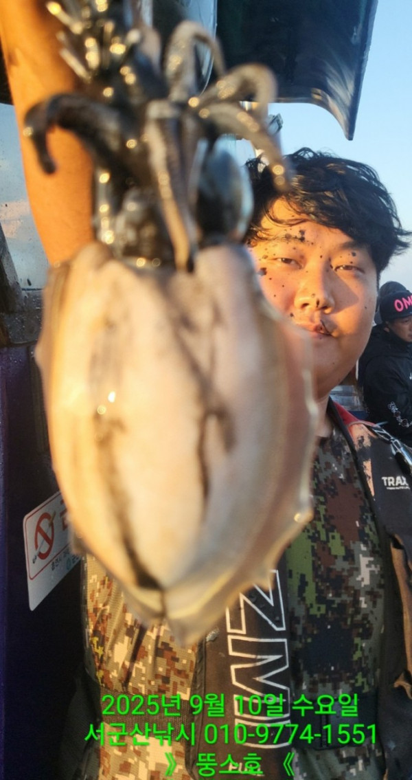 군산 선상낚시, 바다낚시 출조 전문 ☆서군산낚시☆_사진_20250910_15.jpg