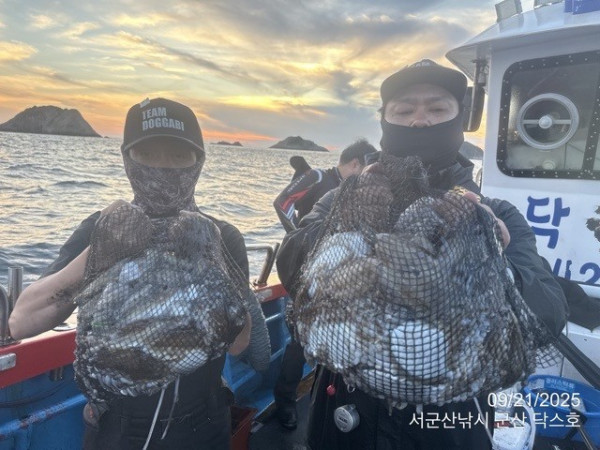 군산 선상낚시, 바다낚시 출조 전문 ☆서군산낚시☆_사진_20250921_4.jpg