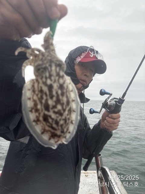 군산 선상낚시, 바다낚시 출조 전문 ☆서군산낚시☆_사진_20250925_10.jpg