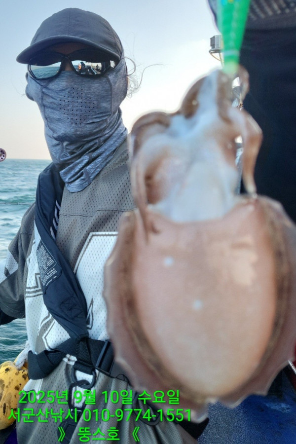 군산 선상낚시, 바다낚시 출조 전문 ☆서군산낚시☆_사진_20250910_14.jpg