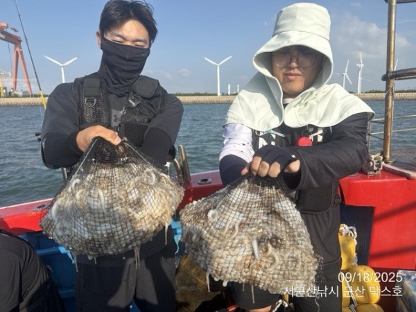 군산 선상낚시, 바다낚시 출조 전문 ☆서군산낚시☆_사진_20250918_6.jpg