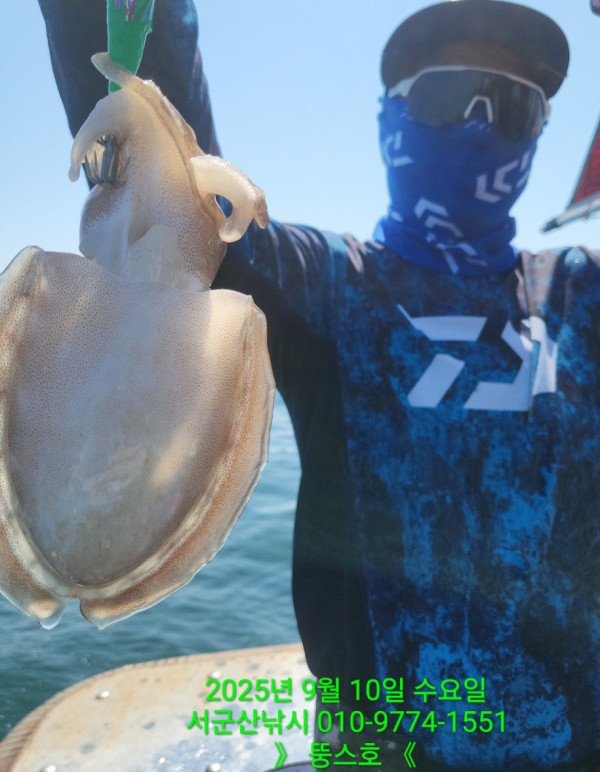 군산 선상낚시, 바다낚시 출조 전문 ☆서군산낚시☆_사진_20250910_6.jpg