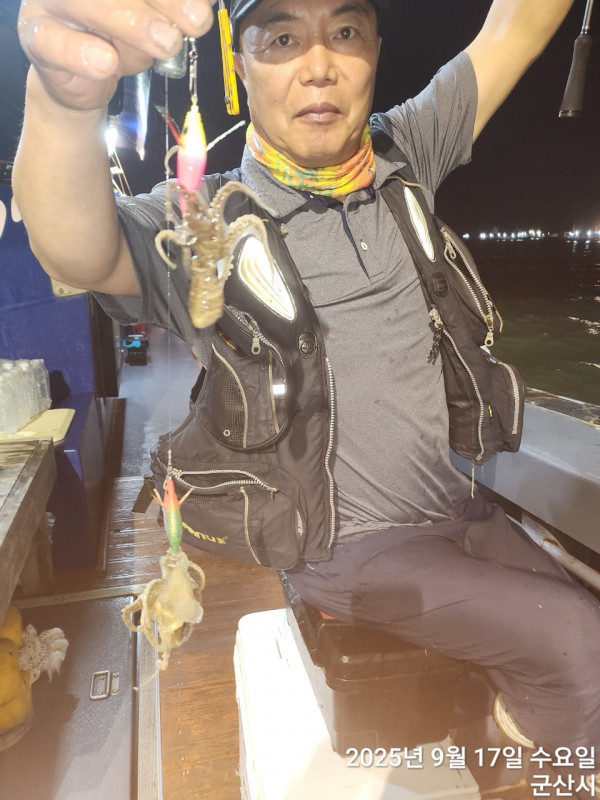 군산 선상낚시, 바다낚시 출조 전문 ☆서군산낚시☆_사진_20250917_2.jpg