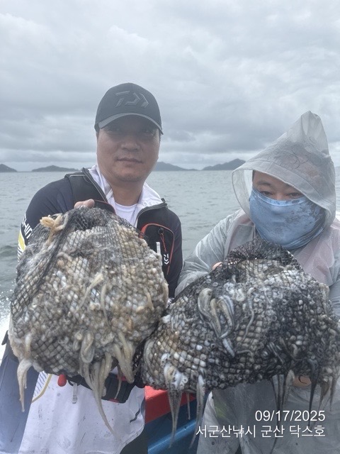 군산 선상낚시, 바다낚시 출조 전문 ☆서군산낚시☆_사진_20250917_6.jpg