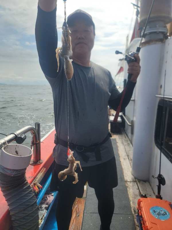 군산 선상낚시, 바다낚시 출조 전문 ☆서군산낚시☆_사진_20250907_9.jpg