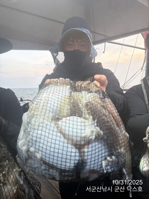 군산 선상낚시, 바다낚시 출조 전문 ☆서군산낚시☆_사진_20251031_2.jpg