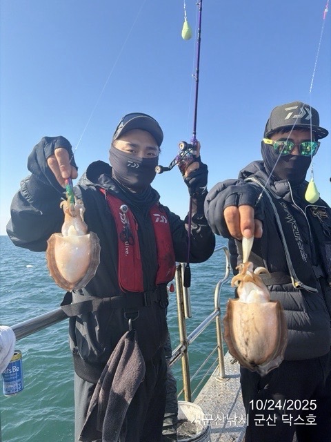 군산 선상낚시, 바다낚시 출조 전문 ☆서군산낚시☆_사진_20251024_16.jpg