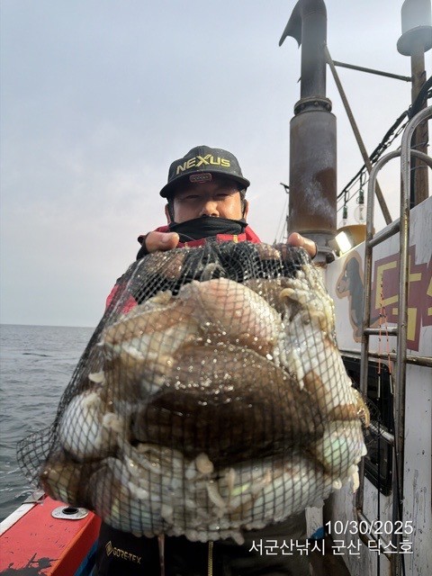 군산 선상낚시, 바다낚시 출조 전문 ☆서군산낚시☆_사진_20251030_6.jpg