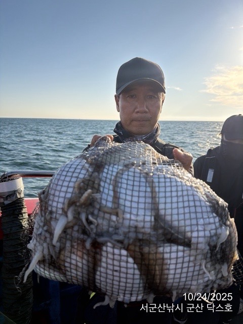 군산 선상낚시, 바다낚시 출조 전문 ☆서군산낚시☆_사진_20251024_7.jpg