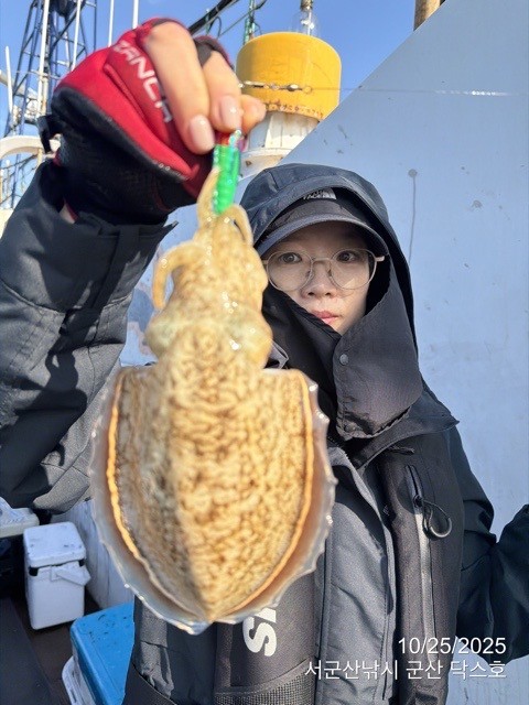군산 선상낚시, 바다낚시 출조 전문 ☆서군산낚시☆_사진_20251025_9.jpg