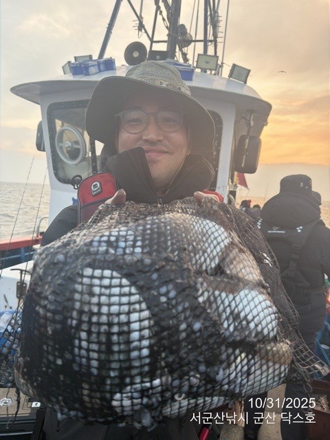 군산 선상낚시, 바다낚시 출조 전문 ☆서군산낚시☆_사진_20251031_8.jpg