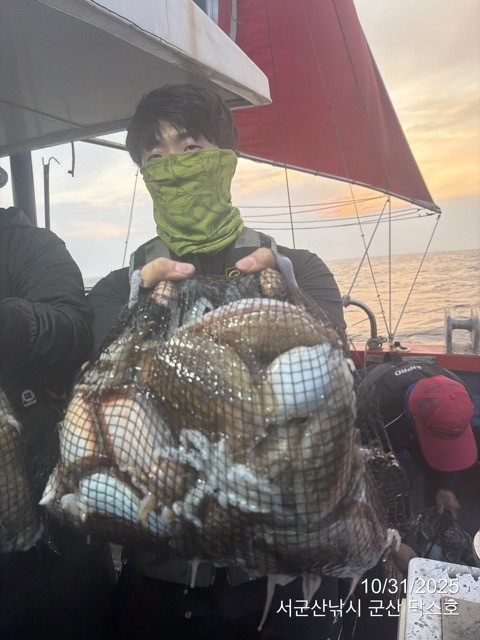 군산 선상낚시, 바다낚시 출조 전문 ☆서군산낚시☆_사진_20251031_6.jpg