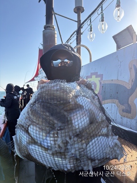 군산 선상낚시, 바다낚시 출조 전문 ☆서군산낚시☆_사진_20251024_5.jpg