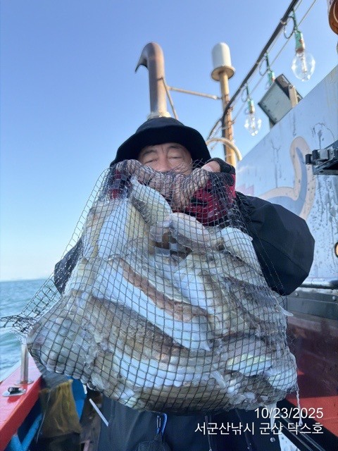 군산 선상낚시, 바다낚시 출조 전문 ☆서군산낚시☆_사진_20251023_3.jpg