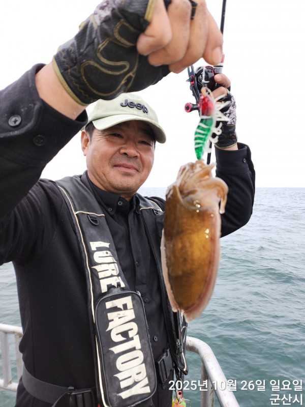 군산 선상낚시, 바다낚시 출조 전문 ☆서군산낚시☆_사진_20251026_11.jpg