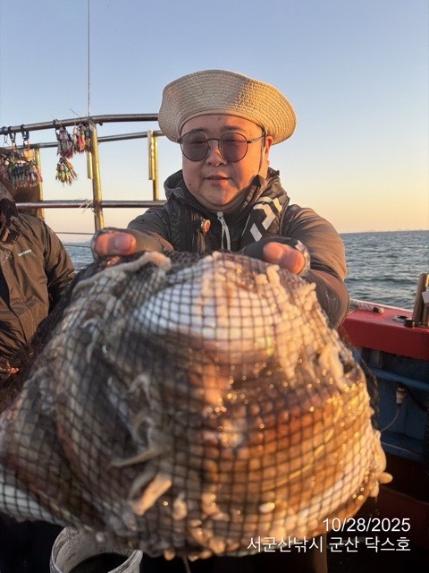 군산 선상낚시, 바다낚시 출조 전문 ☆서군산낚시☆_사진_20251028_3.jpg