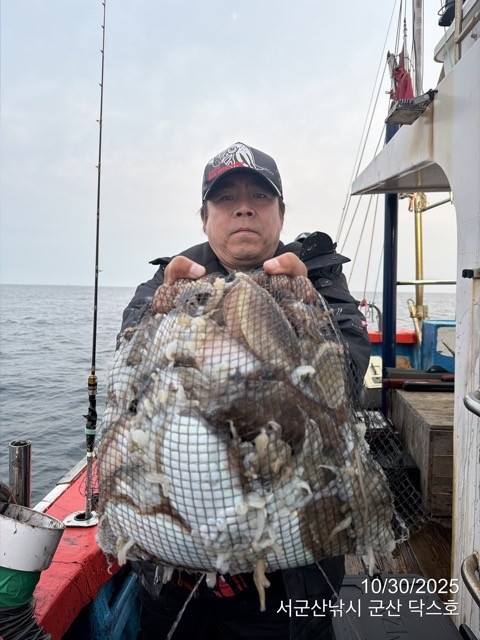 군산 선상낚시, 바다낚시 출조 전문 ☆서군산낚시☆_사진_20251030_3.jpg