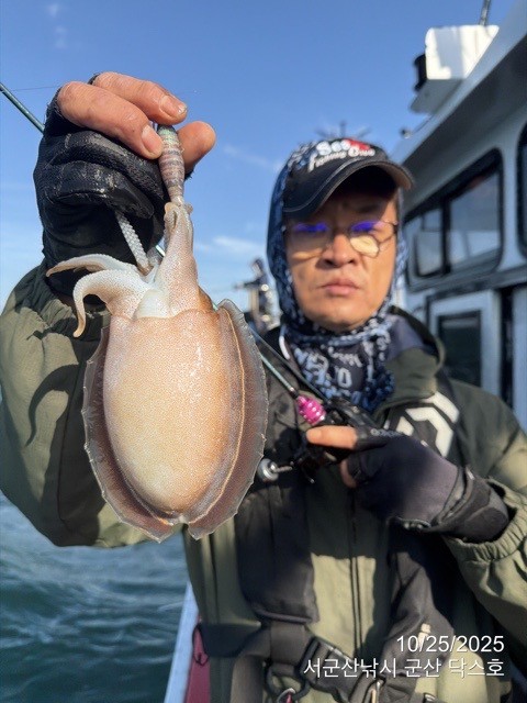 군산 선상낚시, 바다낚시 출조 전문 ☆서군산낚시☆_사진_20251025_4.jpg
