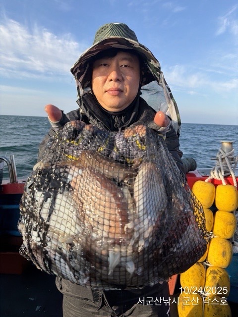 군산 선상낚시, 바다낚시 출조 전문 ☆서군산낚시☆_사진_20251024_6.jpg