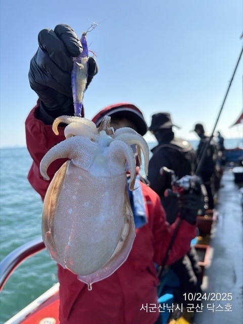 군산 선상낚시, 바다낚시 출조 전문 ☆서군산낚시☆_사진_20251024_10.jpg