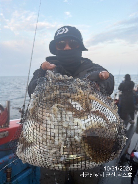 군산 선상낚시, 바다낚시 출조 전문 ☆서군산낚시☆_사진_20251031_5.jpg