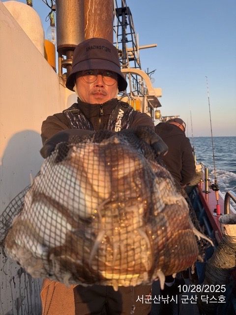 군산 선상낚시, 바다낚시 출조 전문 ☆서군산낚시☆_사진_20251028_4.jpg
