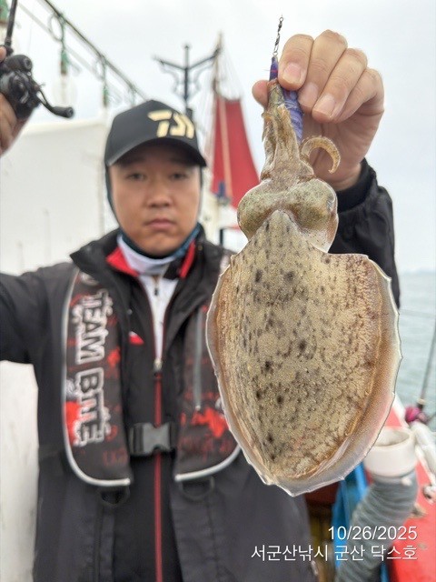 군산 선상낚시, 바다낚시 출조 전문 ☆서군산낚시☆_사진_20251026_5.jpg