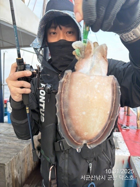 군산 선상낚시, 바다낚시 출조 전문 ☆서군산낚시☆_사진_20251031_18.jpg