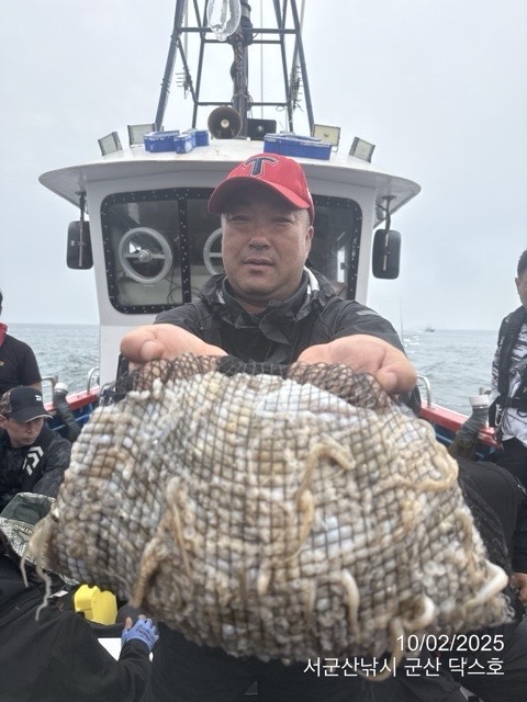 군산 선상낚시, 바다낚시 출조 전문 ☆서군산낚시☆_사진_20251002_5.jpg