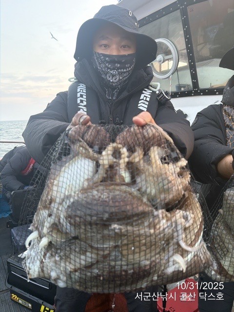 군산 선상낚시, 바다낚시 출조 전문 ☆서군산낚시☆_사진_20251031_4.jpg