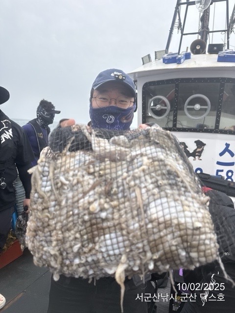 군산 선상낚시, 바다낚시 출조 전문 ☆서군산낚시☆_사진_20251002_6.jpg